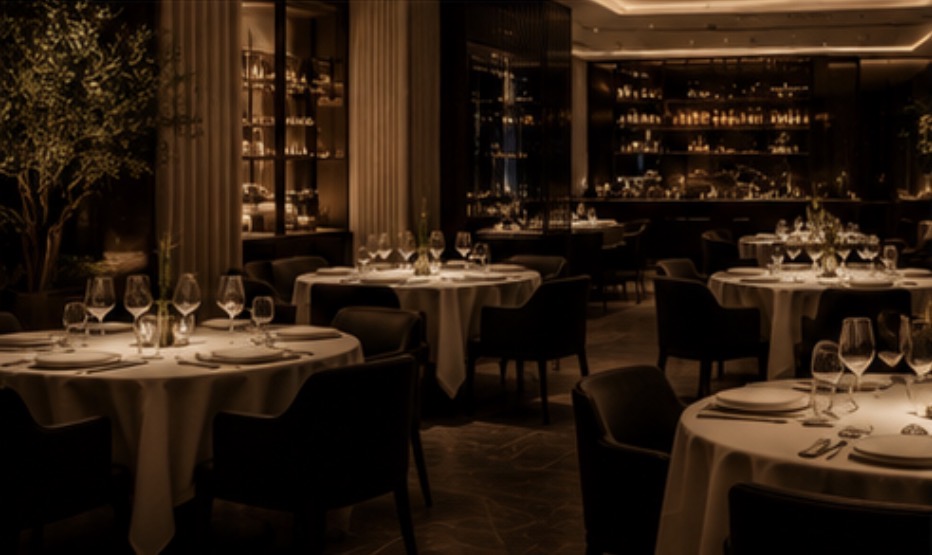 Ristorante Lumen