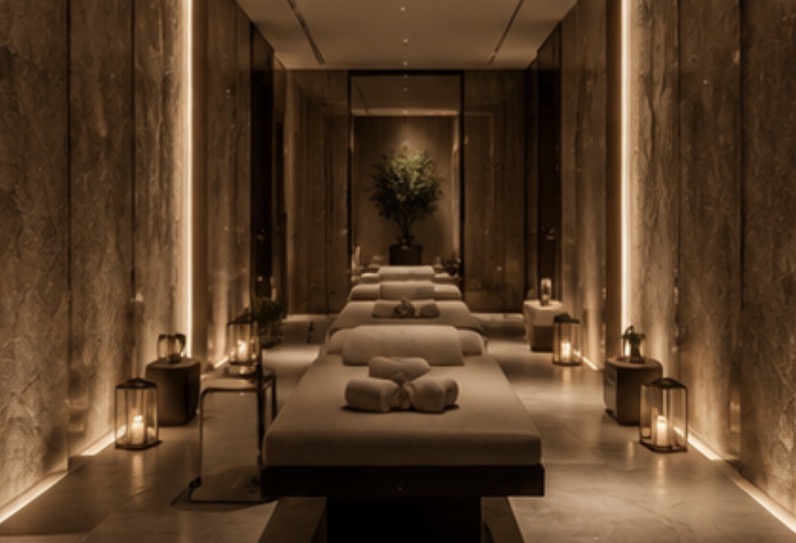 Spa