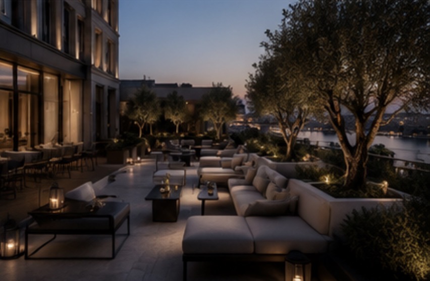 Terrazza